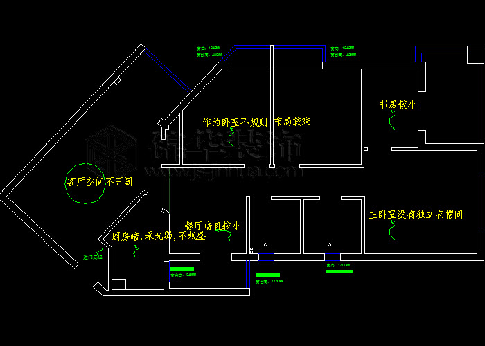 百家湖 戶(hù)型