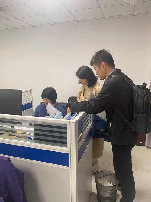 全程代辦，持續護航 南京江北新區以專業信息咨詢服務助力科技企業快速落地