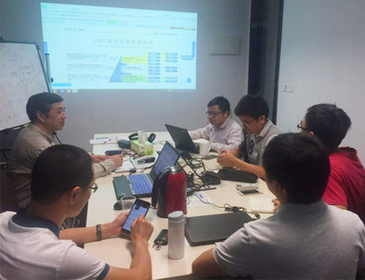 三化融合 智慧工廠與賦能信息服務(wù)，共建智能制造生態(tài)體系