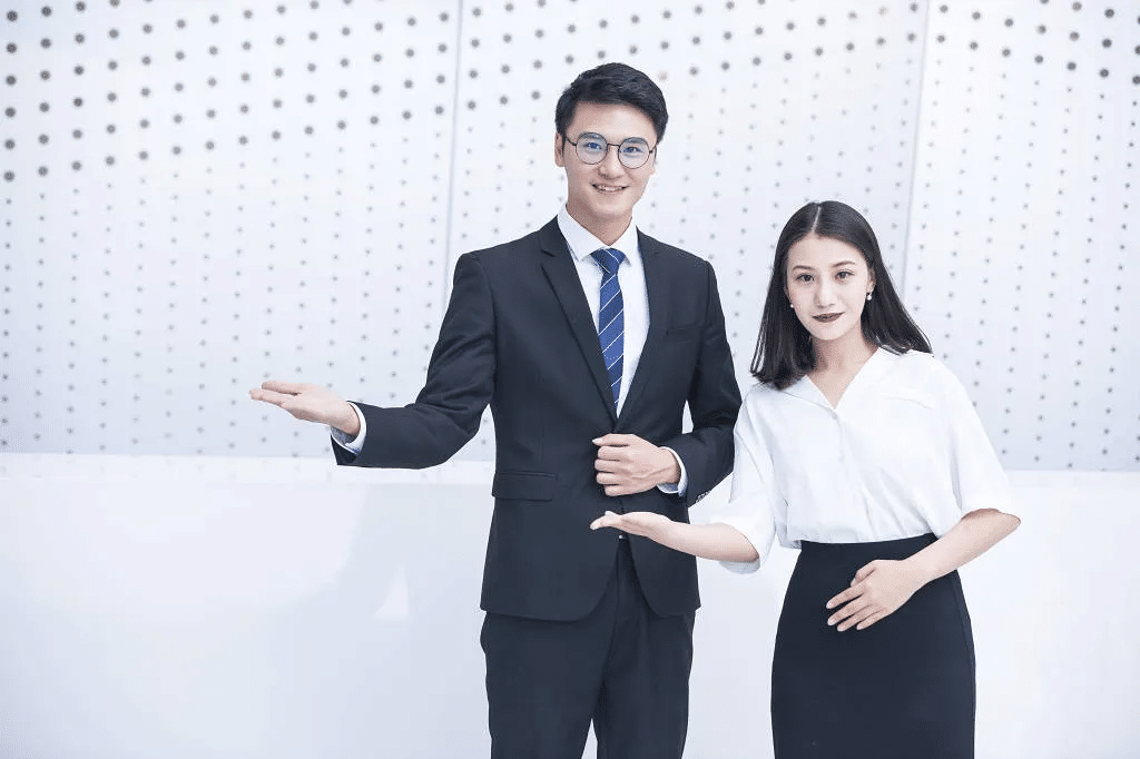 掌握商務(wù)禮儀師 獲取要求、考試內(nèi)容、適合人群與個(gè)人商務(wù)服務(wù)