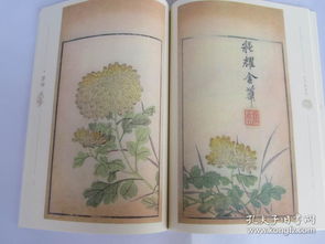 國家圖書館特藏《芥子園畫傳》——中國傳統繪畫的經典傳承與藝術魅力